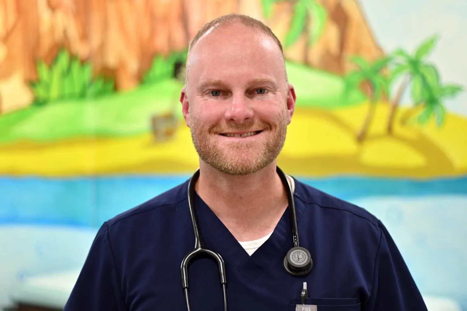 Cole Landon, PA-C — Lead Provider, Wound Care of Idaho